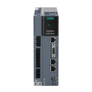 Módulo Controlador de Motor 6SL5510-1BE10-1AF0  6SL5510-1BE10-8AF0, Convertidores S200 - Product Image 4