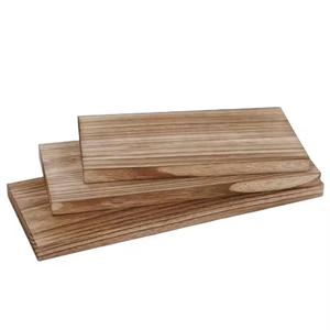 Planches en <span class=keywords><strong>bois</strong></span> massif <span class=keywords><strong>rustique</strong></span> Vintage décor à la maison carbonisation étagère murale solide Paulownia charbon de <span class=keywords><strong>bois</strong></span> brûlé <span class=keywords><strong>planche</strong></span> - Product Image 5