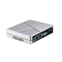 ShareVDI RK3568 2G DDR4 gagne 11 OS prise en charge MINI PC ARM ROCKCHIP Stock ordinateur embarqué zéro client