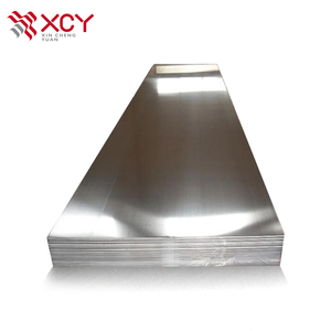 Plaques en aluminium de coupe Plaque de zinc en aluminium Feuilles en aluminium <span class=keywords><strong>brossé</strong></span> 2124 7075 Alliage 3003 10 ~ 27 Mm 610 ~ 900 Mm de longueur - Product Image 3