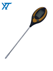 कारखाने मूल्य पोर्टेबल मिट्टी नमी मीटर मिट्टी की नमी मीटर मिट्टी नमी परीक्षक खेत के लिए मिट्टी की नमी परीक्षक - Product Image 5