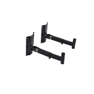 Nhà Máy Bán buôn nhạc cụ gắn tường Khung giá cho loa nhiệm vụ nặng nề Loa - Product Image 4