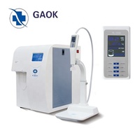 Ultra Pure Water Deionized Water Equipment for Laboratory