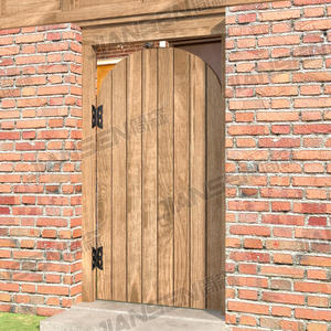 Charnières de <span class=keywords><strong>portail</strong></span> à fermeture automatique en acier robuste de type <span class=keywords><strong>papillon</strong></span> personnalisables pour <span class=keywords><strong>portail</strong></span> en vinyle PVC bois (1 paire) - Product Image 2