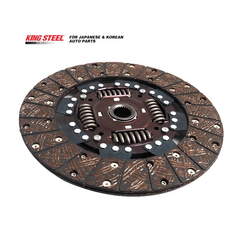KINGSTEEL OEM 30210-4JA0A Clutch Pressure Plate for NISSAN NP300