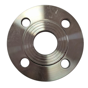 Piring <span class=keywords><strong>Flange</strong></span> <span class=keywords><strong>Q235</strong></span> baja karbon 150LBS 300 # <span class=keywords><strong>Flange</strong></span> - Product Image 6
