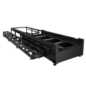 Dl tùy chỉnh <span class=keywords><strong>CNC</strong></span> chế biến kim loại máy cắt laser giường với máy tốt dịch vụ <span class=keywords><strong>2025</strong></span> New hotselling bảng Laser - Product Image 2