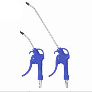 Outils pneumatiques professionnels ZM Matériau en plastique et en acier Pistolet à <span class=keywords><strong>air</strong></span> pneumatique à bas prix - Product Image 5