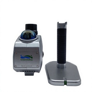 Escáner Láser 3D GreenValley LiGrip SE, Escáner Láser SLAM Portátil, Láser GNSS RTK MESH 3dgs CHC RS10 Shara S20 - Product Image 1