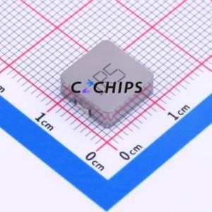 PSPMAA1040-1R5M-ANP ตัวเหนี่ยวนำไฟฟ้าแบบ SMD, ขนาด 10x11 มม. ( ค่าความเหนี่ยวนำ: 1.5uH ) ( ความแม่นยำ: 20% กระแสไฟฟ้าที่กำหนด: 18A ) - Product Image 1