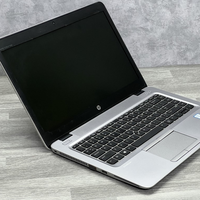 Ordinateur portable 14,1 pouces pour HP EliteBook 840 G3 avec processeur Intel Core I5-6e génération 8+256 Go, ordinateur portable économique pour entreprise, maison, apprentissage