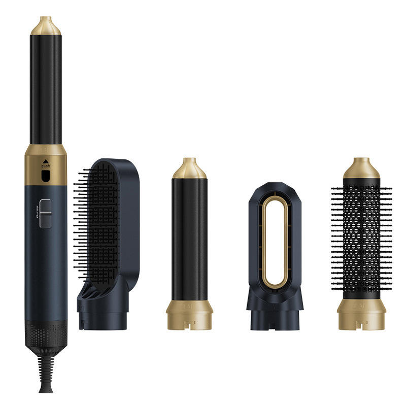 5-in-1 ความเร็วต่ำ