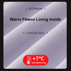 Impermeable para Motocicleta, Cortavientos, Transpirable, con Cuello Alto y Cremallera, Descuento por Volumen - Product Image 3