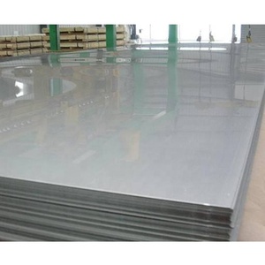 China Cheap Hot Rolled Nickel Copper Alloy Monel 400 Plate Sheet Price - Product Image 2