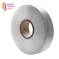 Filament de nylon 6 de haute qualité à bas prix 70D/48FF, ténacité élevée, anti-boulochage, pour la couture, le tricot à la main et le tissage textile CN ZHE