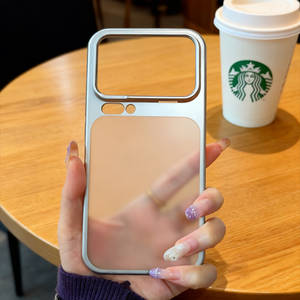Funda para <span class=keywords><strong>Teléfono</strong></span> Móvil Xmi Serie 17 Más Vendida, Funda Protectora para <span class=keywords><strong>Teléfono</strong></span> Móvil <span class=keywords><strong>de</strong></span> PC Esmerilado Electrochapado Anti-caídas - Product Image 5