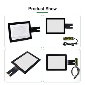 <span class=keywords><strong>10.4</strong></span> <span class=keywords><strong>inch</strong></span> egalax cảm ứng giao diện USB cảm ứng Bảng điều chỉnh <span class=keywords><strong>10.4</strong></span> "cảm ứng điện dung màn hình với exc3189 exc3188 exc80h83 - Product Image 3