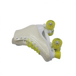 Patins à roulettes 2-en-1 professionnels portables <span class=keywords><strong>pour</strong></span> enfants et hommes, modèle R2, avec roues, <span class=keywords><strong>pour</strong></span> débutants, fabriqués en Chine - Product Image 6