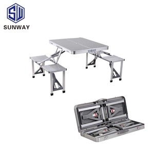 Venta al por mayor al aire libre manicura portátil ligero <span class=keywords><strong>plegable</strong></span> <span class=keywords><strong>MESA</strong></span> DE - Product Image 1