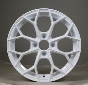 Jantes en alliage gris 4x100 de 15 pouces pour Chevrolet <span class=keywords><strong>Corvette</strong></span> C6 <span class=keywords><strong>C5</strong></span> C7 C8 C4 ZR1 <span class=keywords><strong>Z06</strong></span>, nouvelles jantes pour voitures particulières - Product Image 3