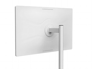 32 Inch 4K LED White Android 12 Smart Interactive Touch Screen <b>TV</b> <b>Portable</b> Movable Wireless Long 5-6H Battery Life 13MP Built-in - Product Image 2