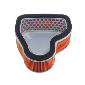 Filtro dell'aria 17213 MEY 000 adatto per moto Honda - Product Image 2