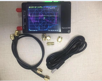 Analyseur vectoriel d'antenne Nano VNA SAA2 NANOVNA V2,