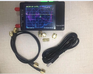 Máy Phân Tích Ăng Ten NANOVNA V2 Nano <span class=keywords><strong>VNA</strong></span> Máy Phân Tích Vector - Product Image 4