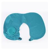 Oreiller de voyage <span class=keywords><strong>gonflable</strong></span> <span class=keywords><strong>coussin</strong></span> de soutien de tête de cou d'<span class=keywords><strong>avion</strong></span> de voiture - Product Image 5
