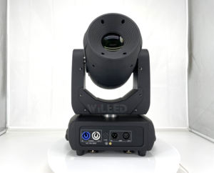 Projecteur de faisceau lumineux à tête mobile, éclairage de scène, nouveau design 150W, 250w 150W <span class=keywords><strong>sonos</strong></span> - Product Image 6