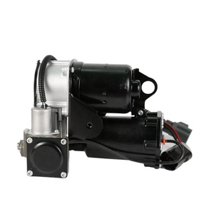 New Auto <strong>Air</strong> <strong>Compressors</strong> LR025111 LR010375 Parts 12V Car <strong>Air</strong> <strong>Compressor</strong> Pump <strong>Air</strong> for Land Rover RANGE ROVER 3 <strong>L322</strong> - Product Image 1