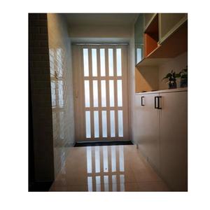 Porte Pieghevoli a Fisarmonica in <span class=keywords><strong>PVC</strong></span> Effetto Cioccolato - Product Image 2