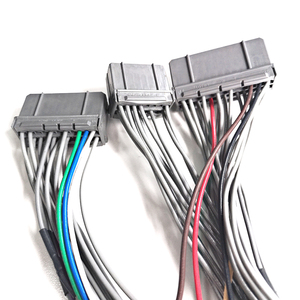 Araba OBD0-OBD1 ECU Jumper kablo demeti distribütörü adaptör dönüşüm için kablo demeti CRX Acura Integra - Product Image 6