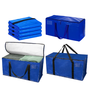 La bolsa <span class=keywords><strong>de</strong></span> almacenamiento <span class=keywords><strong>de</strong></span> libros versátil se adapta a la oficina en casa y a la <span class=keywords><strong>biblioteca</strong></span> en movimiento - Product Image 1