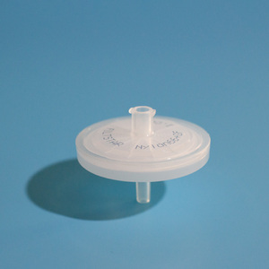 प्रयोगशाला में प्रयोग के लिए हाइड्रोफिलिक <span class=keywords><strong>PTFE</strong></span> सिरिंज फिल्टर - Product Image 3