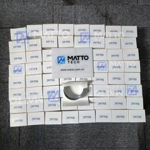 2997958 Jeu <span class=keywords><strong>de</strong></span> coussinets <span class=keywords><strong>de</strong></span> <span class=keywords><strong>bielle</strong></span> 4705088 1901656 Kit <span class=keywords><strong>de</strong></span> remplacement pour moteur diesel IVECO 8210 619N1 Case FPT Europe Motor STD - Product Image 2