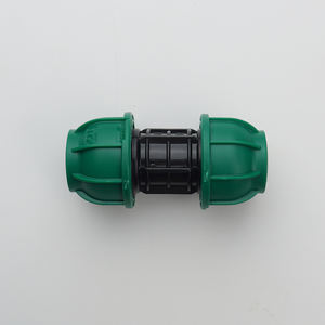 Accesorios de Tubería de Superficie Lisa Qx Qx-11, Superventas OEM, Clasificación de Presión PN16 0.25, Diámetro del Orificio de Montaje para Riego Agrícola - Product Image 2