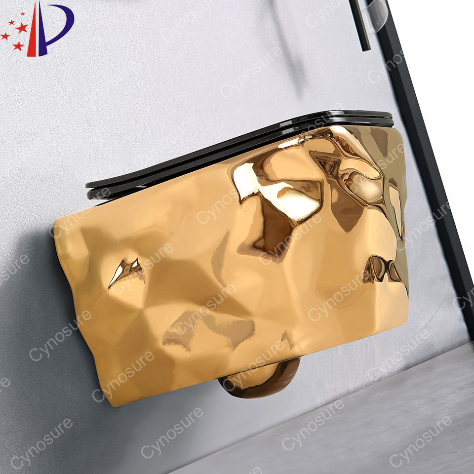 โรสโกลด์