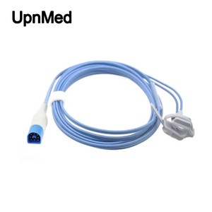 مسبار حرارة طبي للبشرة للبالغين من إيدان IM8، الأكثر مبيعًا من المصنع - Product Image 4