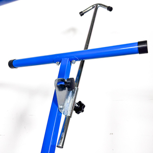 บอดี้ช็อปพร้อมที่ยึดกันชนอุปกรณ์0203B - Product Image 5