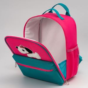 Kids <b>Lunch</b> Bag Insulated <b>Lunch</b> <b>Box</b> <b>Lunch</b> Organizer Cooler Bags Backpack and Sling Bag - Product Image 3
