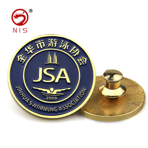 Produttore Professionale di <span class=keywords><strong>Badge</strong></span> Personalizzati con Stampa UV e Pittura del Design a Scelta - Product Image 3
