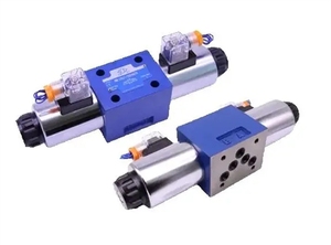 ใหม่ต้นฉบับ YL Directional GD-4WE10J/24V 4G/V 4Y31B/CGN9Z5L 4Y/CW220-50NZ5L 4Y-L3XCG4V - Product Image 3