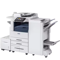 Scanner d'imprimante de copieur couleur multifonction XMY A3 pour Xerox AltaLink 8070-remis à neuf utilisé