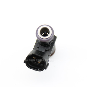 Fuel <b>Injection</b> <b>Valve</b> 04E906031H For Volkswagen Boros Skoda Diesel Engine Part - Product Image 3