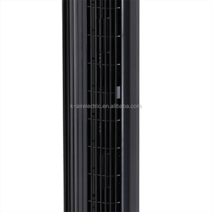 Hiệu quả nhất Chất lượng cao phòng khách phòng ngủ 36 inch làm mát không khí + LCD tháp hiển thị Fan - Product Image 4