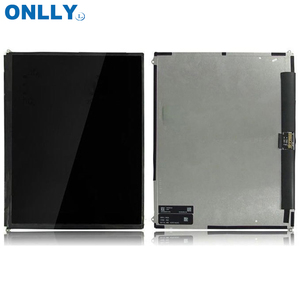 Màn Hình Lcd Cho Ipad Air 2 Và Màn Hình Cảm Ứng Số Hóa Thay Thế Cho iPad Air 2 LCD - Product Image 1