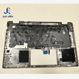 New Replacement For Dell Latitude 5420 Laptop Palmrest C Shell With LA Layout Spanish Backlit Keyboard - Product Image 4