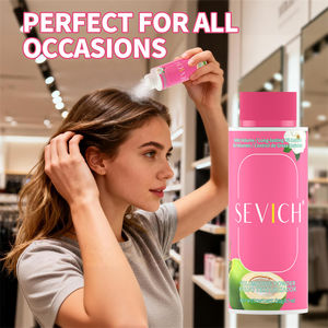 Polvo Voluminizador de Cabello <span class=keywords><strong>SEVICH</strong></span> de Larga Duración, Personalizado, 20g, Polvo de Estilismo para Textura de Cabello Esponjosa Instantánea para Mujeres - Product Image 3