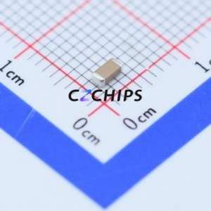 C1206X472K202T SMD Capacitor (MLCC) 1206 ( Capacitance: 4.7nF )( Precision: 10% Rated Voltage: 2kV ) - Product Image 1